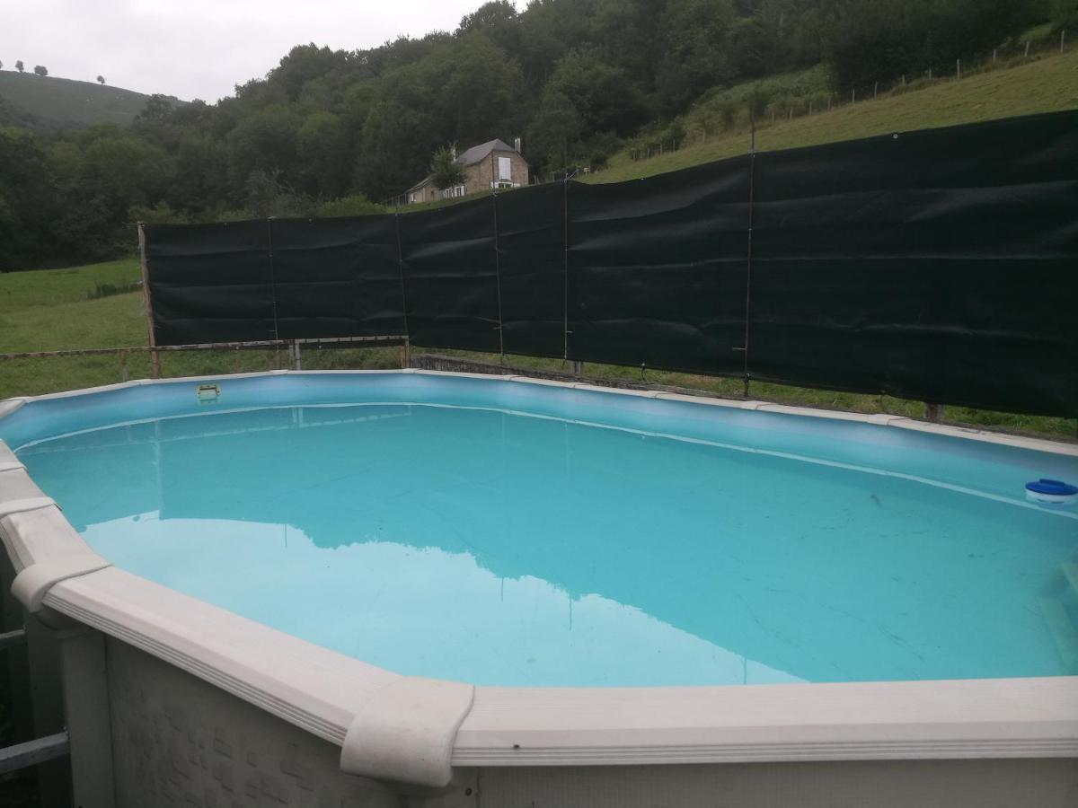 Maison Individuelle Au Coeur De La Soule Au Pays Basque Musculdy ภายนอก รูปภาพ